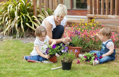 Trusted online payment methods for Landscaping Staines services